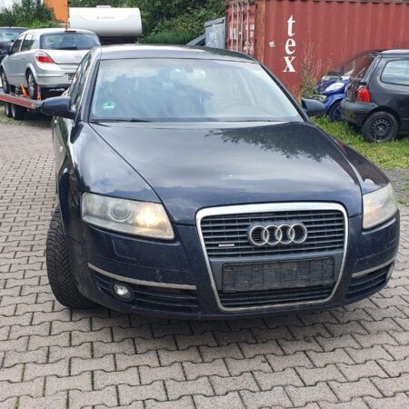 Audi А6С6  3.0 tdi  2006 АКПП