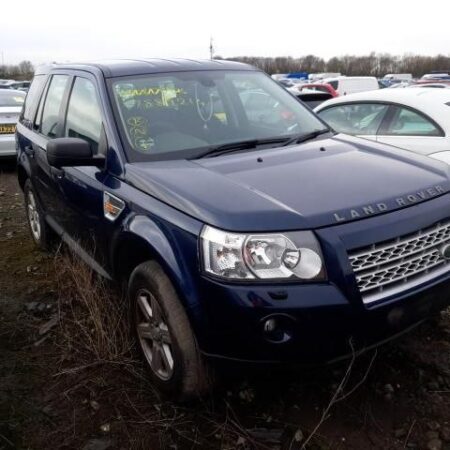 Freelander  Англия RangeE Rover Пробег 112000